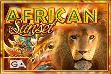 African Sunset Slot