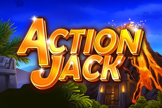 Action Jack Slot