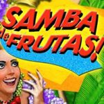 Samba de Frutas slot