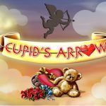 Cupid's Arrow Slot Machine