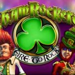 Shamrockers Slot