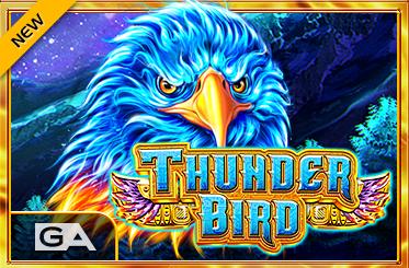 Thunder Bird Slot