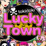 Tokidoki Lucky Count slot