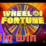 Wheel of Fortune: On Tour slot