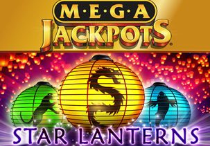 Star Lanterns slot online