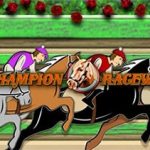 Champion Raceway slot