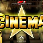 Cinema slot