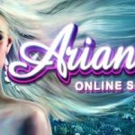 Ariana video slot machine