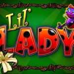 Lil Lady slot online