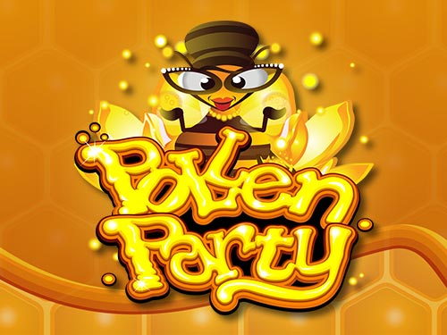 Recensione Slot Machine Pollen Party