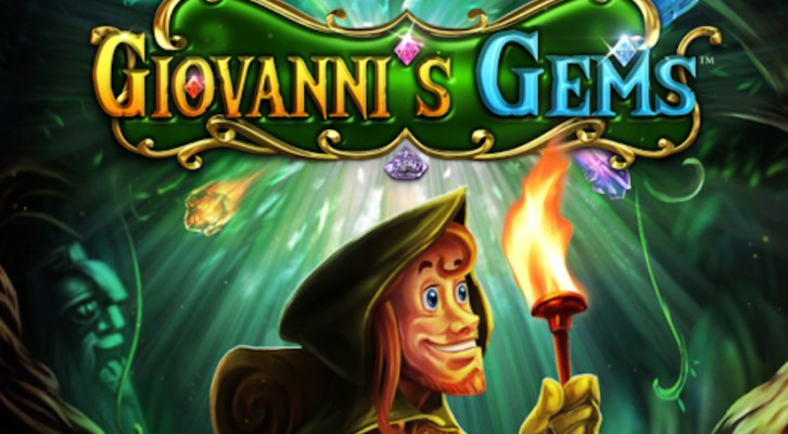 Recensione Video Slot Giovanni’s Gems