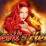 Devil's Heat slot online