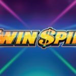 Twin Spin Deluxe slots