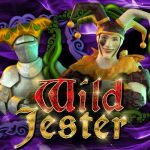 Wild Jester slot machie gratis