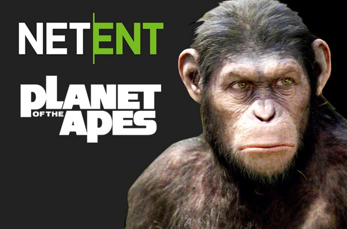 Recensione Video Slot Online Planet of the Apes