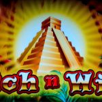 Rich N Wild slots