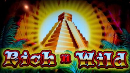 Rich N Wild slots