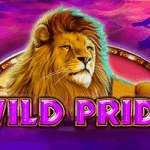 Wild Pride slot gratis