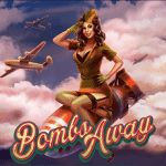 Bombs Away slot online