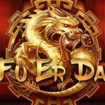 Fu Er Dai slot online play n go