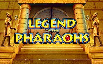 Legend of the Pharaohs slot