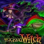 slot online Wicked Witch