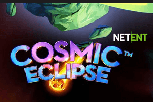 Recensione Video Slot Online Cosmic Eclipse