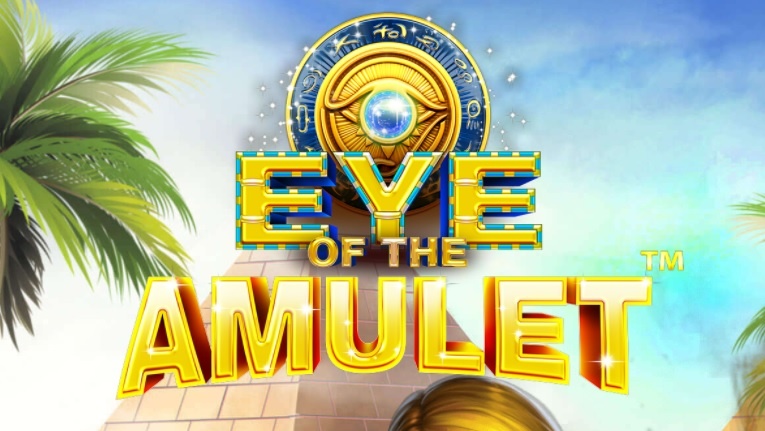 Recensione Eye of the Amulet Video Slot Online