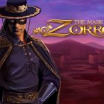 The Mask of Zorro