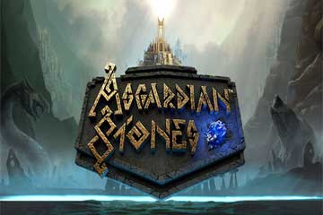 Recensione Video Slot Online Asgardian Stones