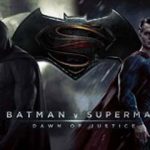 Batman V Superman Dawn of Justice