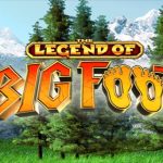 The Legend of Big Foot