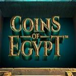 Coins of Egypt