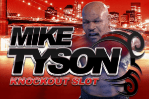 Mike Tyson Knockout