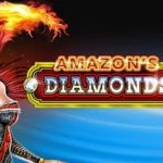 Amazon's Diamond slot