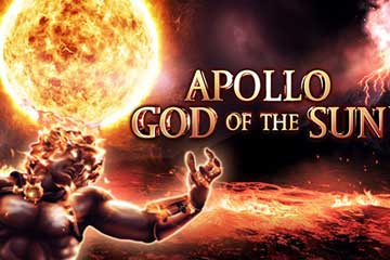 Apollo God of the Sun Slot