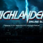 Highlander microgaming