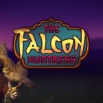 the falcon huntress