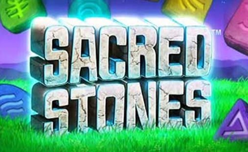 Sacred Stones