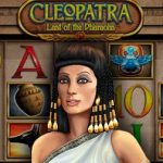 Cleopatra Last of the Pharaohs