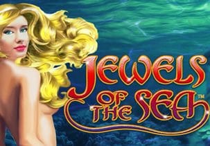 Jewels of the Sea