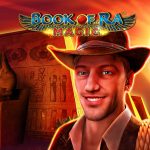 Book of Ra Magic Slot