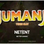 Jumanji-slots