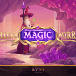 Merlin’s Magic Mirror