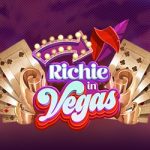 Richie in Vegas