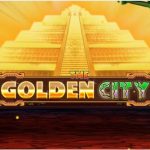 The Golden City