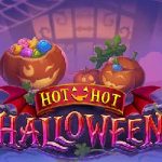 Hot Hot Halloween