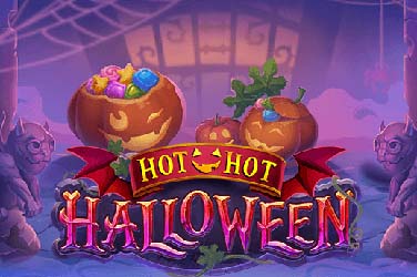 Recensione Video Slot Online Hot Hot Halloween