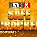 Bar X Safecracker Megaways