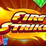 Fire Strike